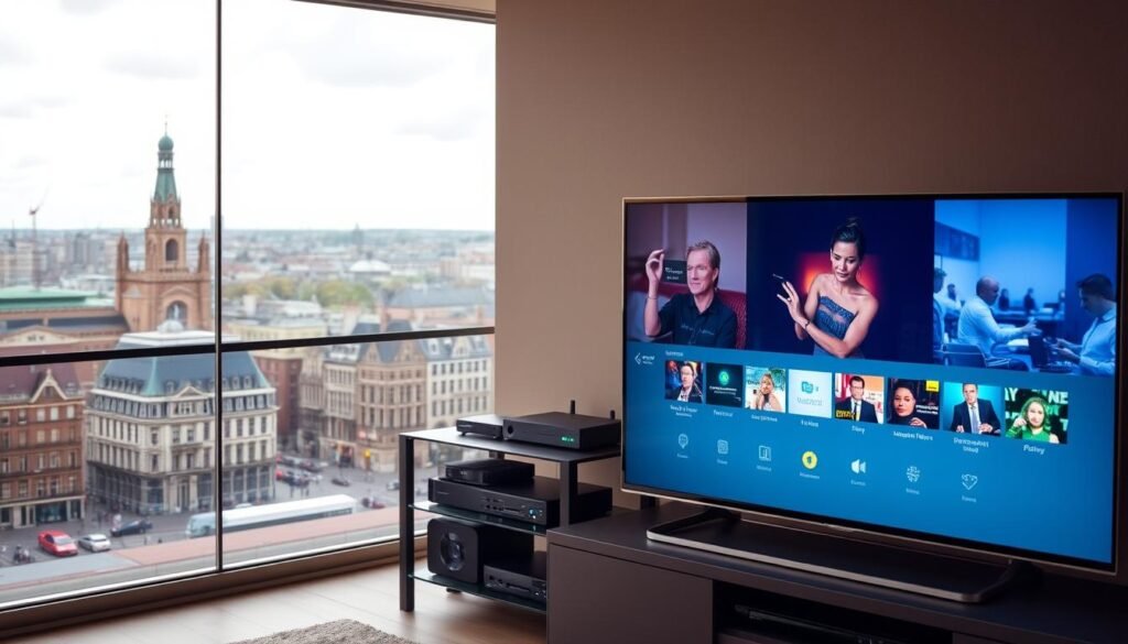 Ontdek de voordelen van IPTV in Nederland 8 IPTV