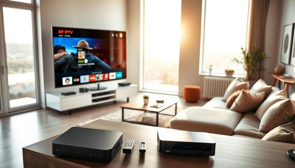 Ontdek de voordelen van IPTV in Nederland 2026 5 IPTV