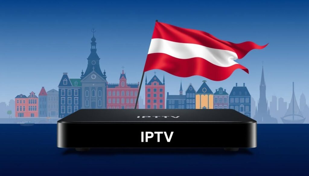 De beste keuze voor IPTV Kopen in Nederland 2 IPTV Kopen
