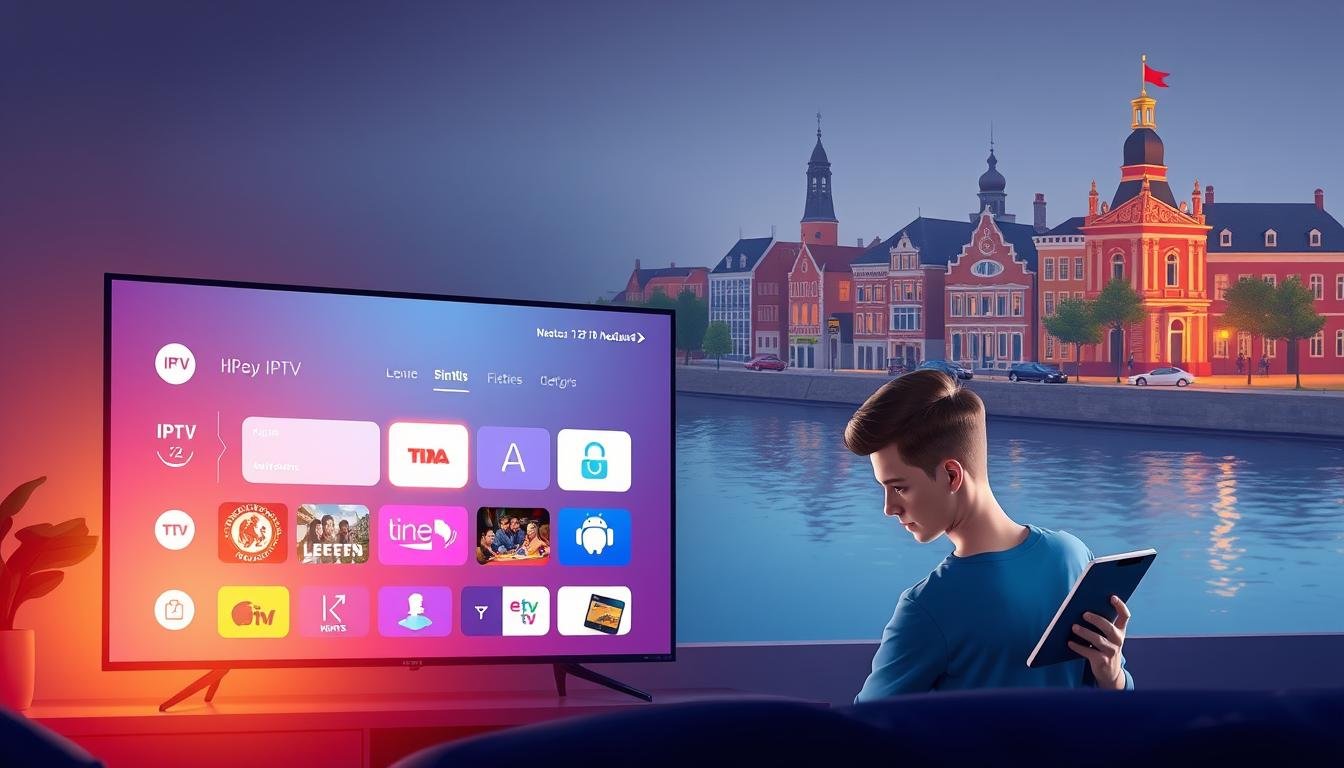IPTV Kopen