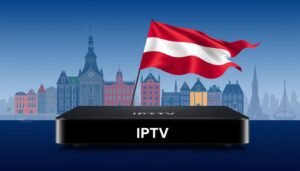 IPTV Kopen