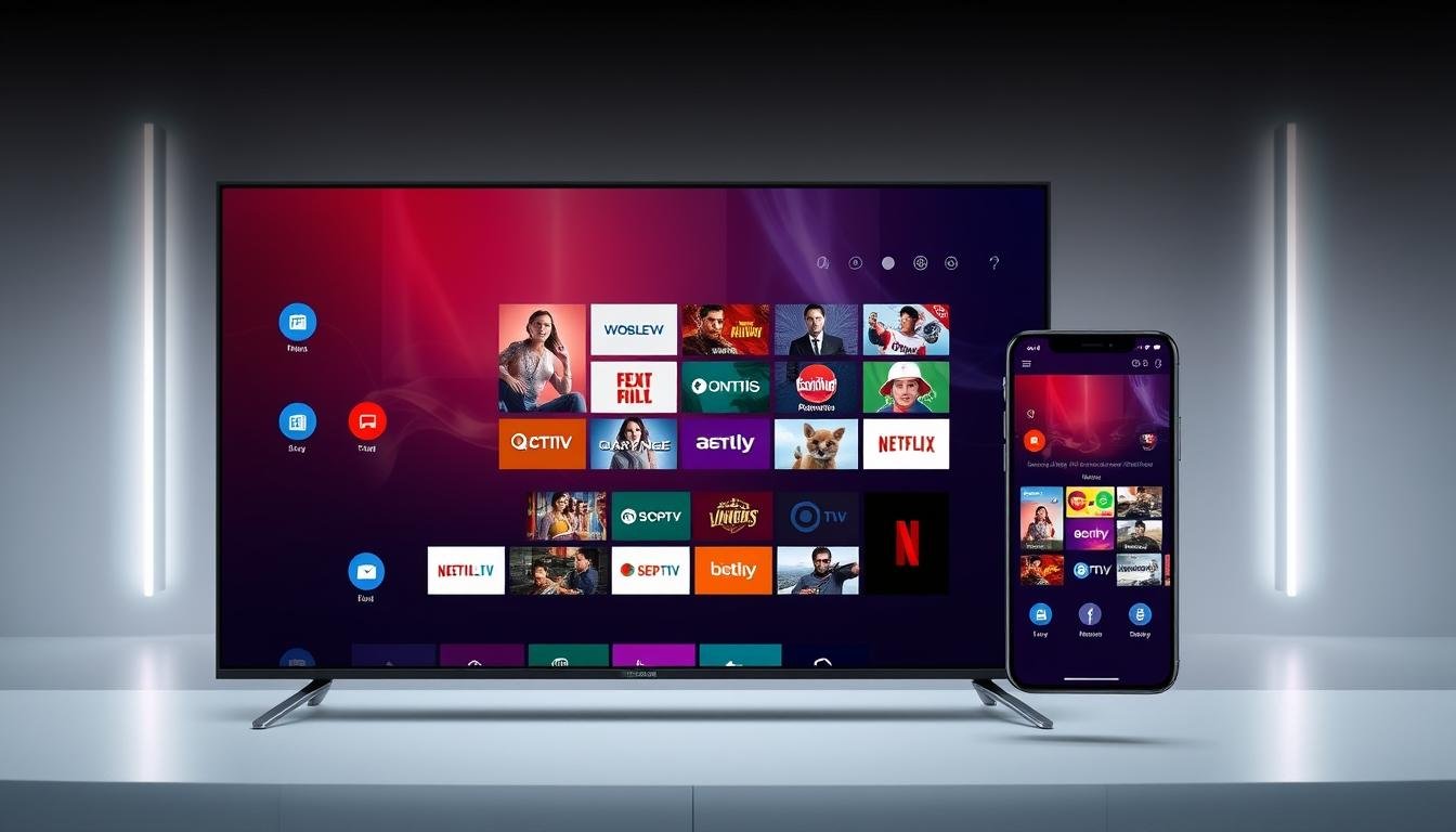 Ontdek de beste IPTV-aanbiedingen in Nederland 1 iptv aanbieding