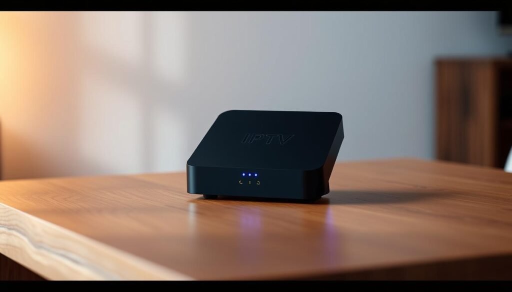 iptv box