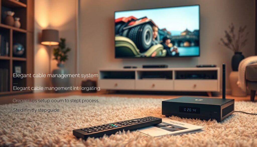 Volg deze gids voor een soepele IPTV-installatie in uw huis 6 iptv-installatie