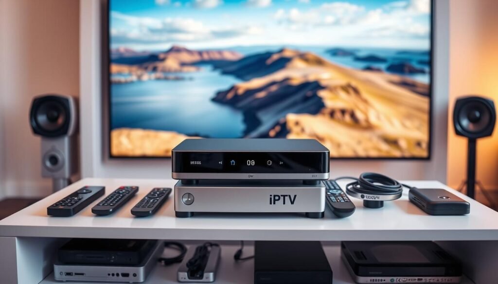 Goed IPTV Installatie Goed IPTV Installatie