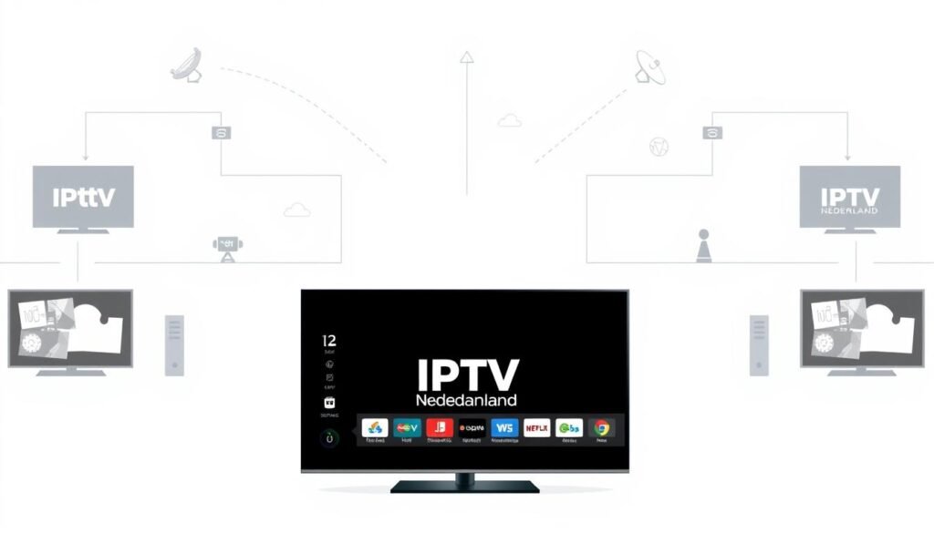 Waarom Kiezen voor IPTV in Nederland – Alles wat je moet weten