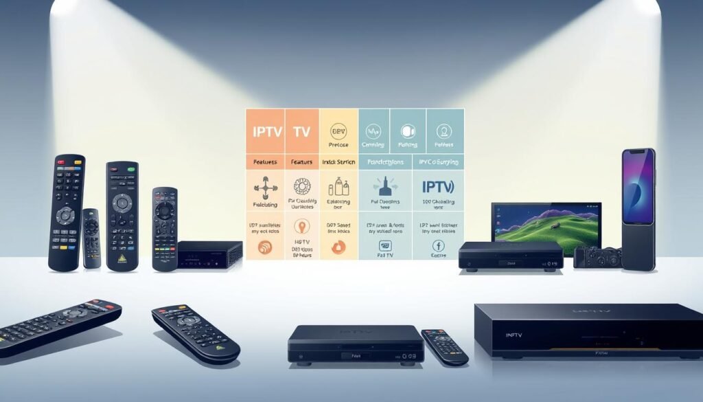 Wat is IPTV en waar kun je veilig IPTV kopen in Nederland?