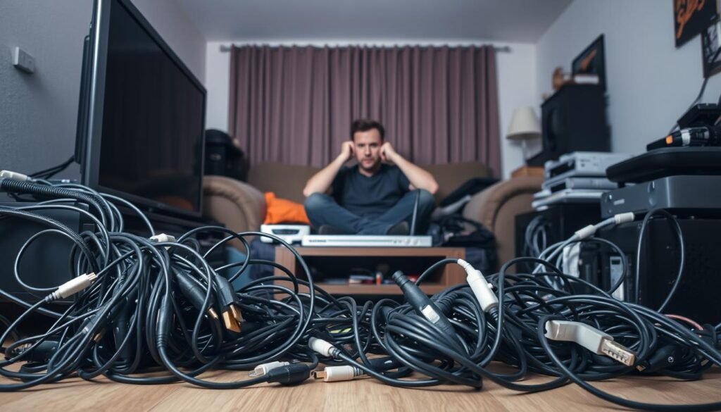 IPTV-problemen IPTV-problemen