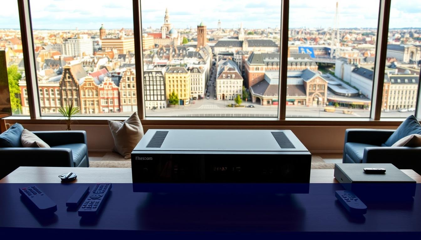 Gids voor IPTV in Nederland: Kies de beste optie 1 IPTV