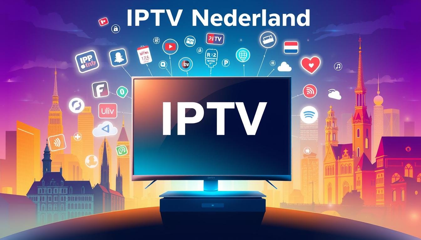 IPTV Nederland: Alles over IPTV in Nederland 1 iptv nederland