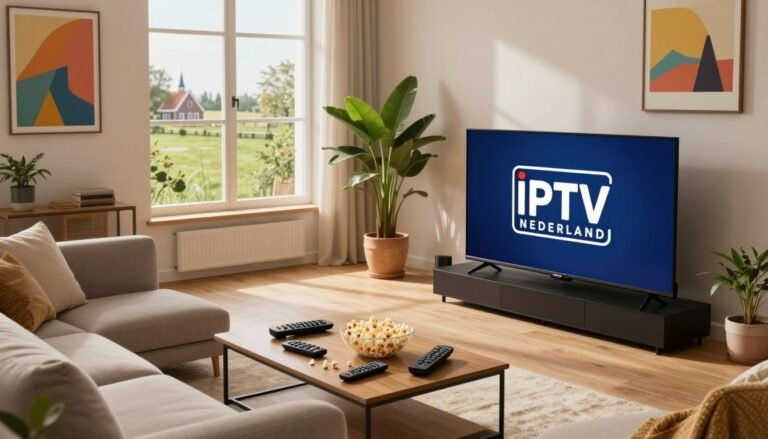 IPTV Dutch