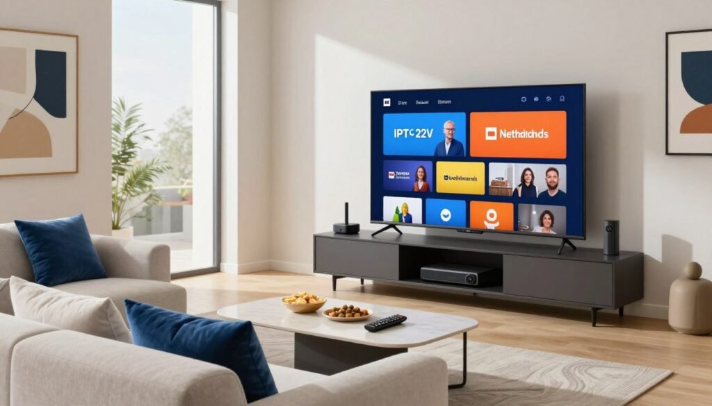 IPTV Kopen 2026