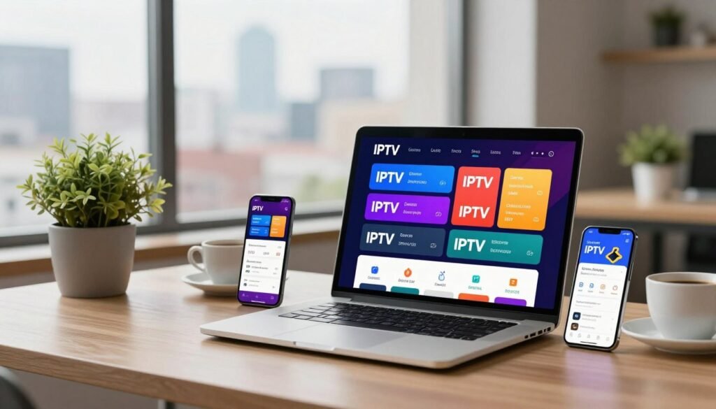 IPTV prijzen