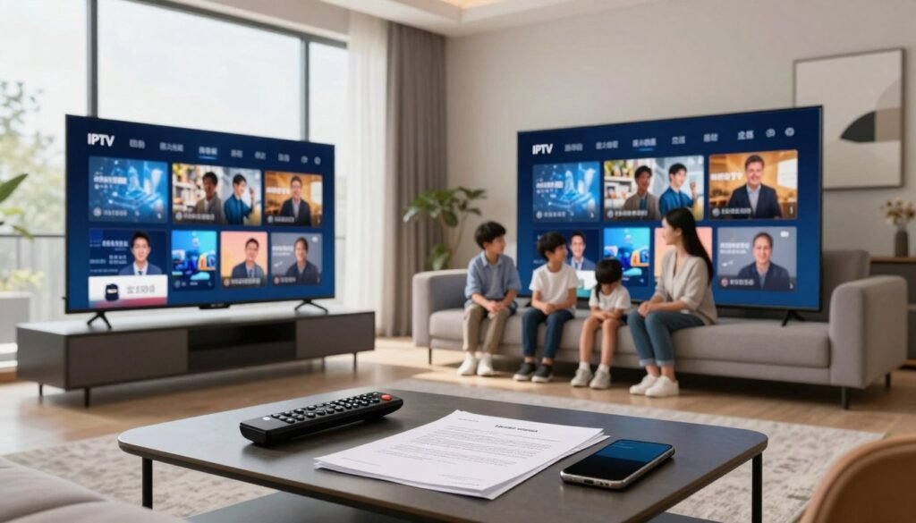 legale IPTV legale IPTV