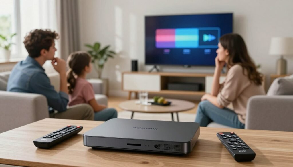 buffering voorkomen bij IPTV