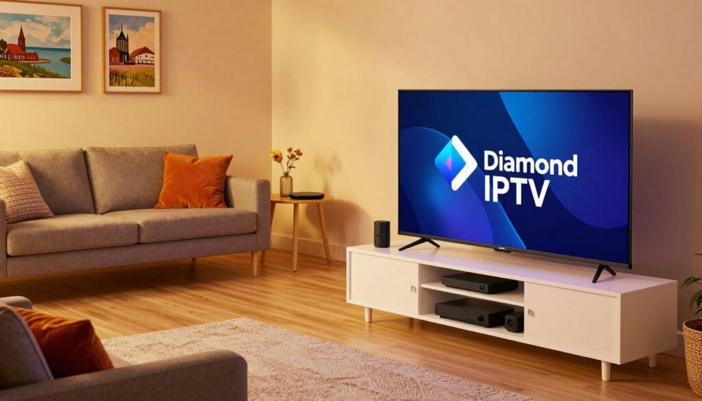 diamond iptv