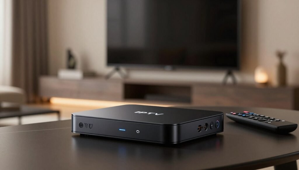 iptv box
