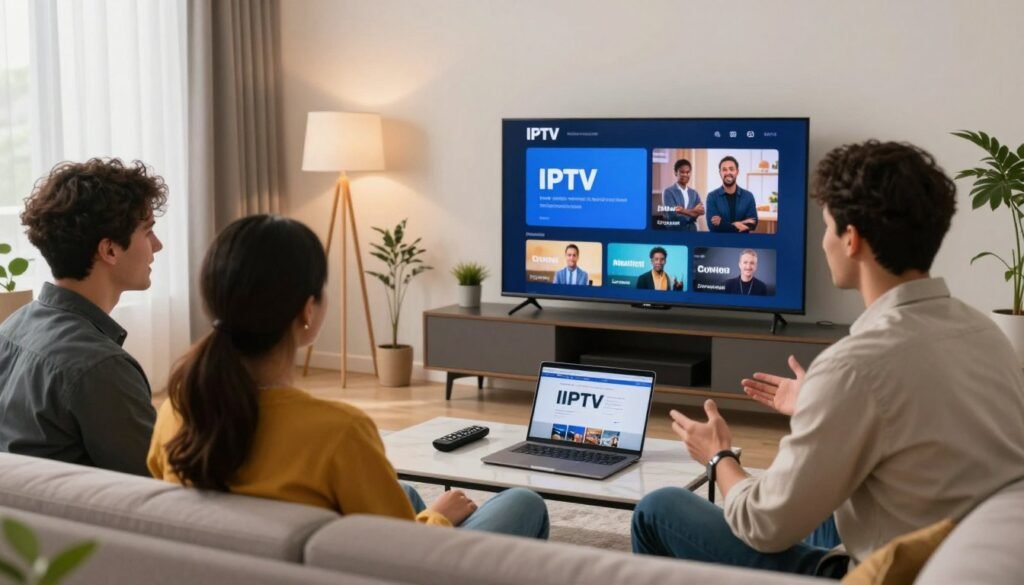 iptv kopen