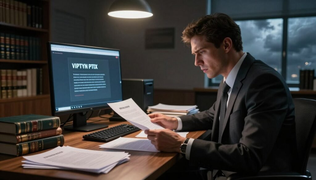 juridische risico's van illegale streaming