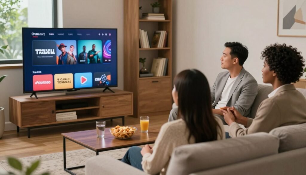 legale alternatieven iptv