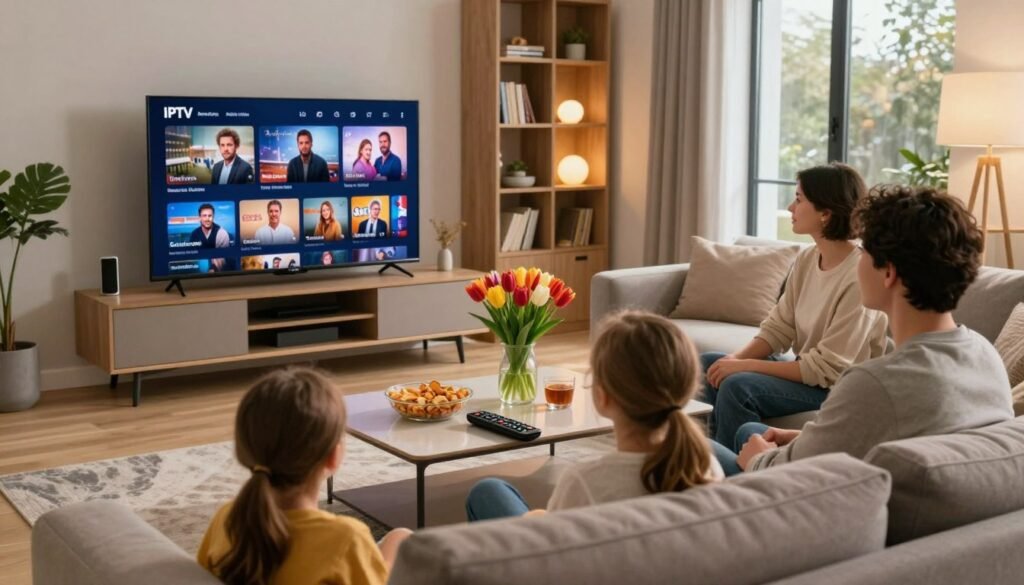 IPTV Kaufen – Top Anbieter und Angebote in den Niederlanden 6 IPTV Kaufen