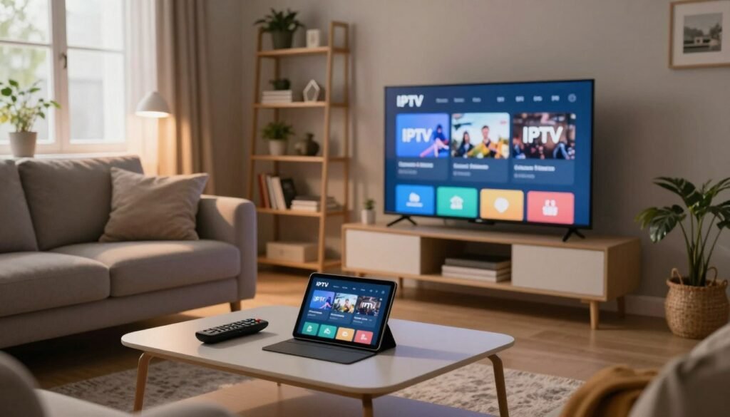 IPTV Kaufen i Sverige – Jämför och hitta bästa erbjudanden 2 IPTV Kaufen