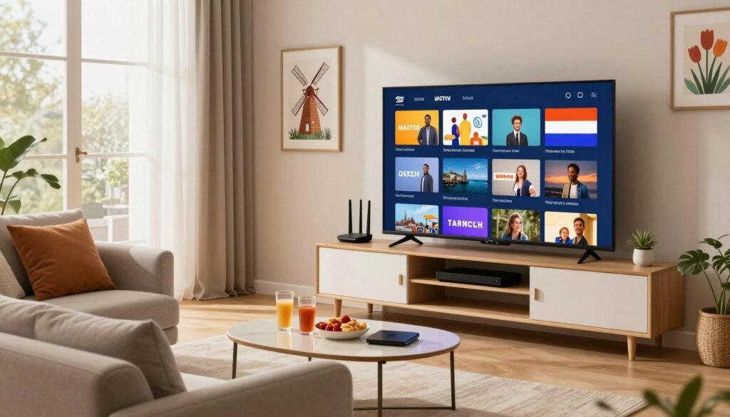 IPTV Nederland