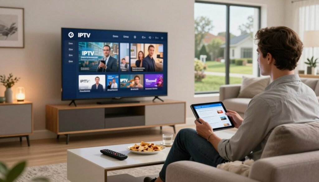IPTV kopen zo kies je de beste provider in Nederland 1 IPTV kopen