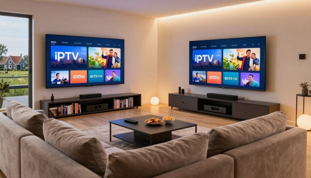 IPTV kopen IPTV Nederland overzicht en koopadvies 3 IPTV kopen IPTV Nederland