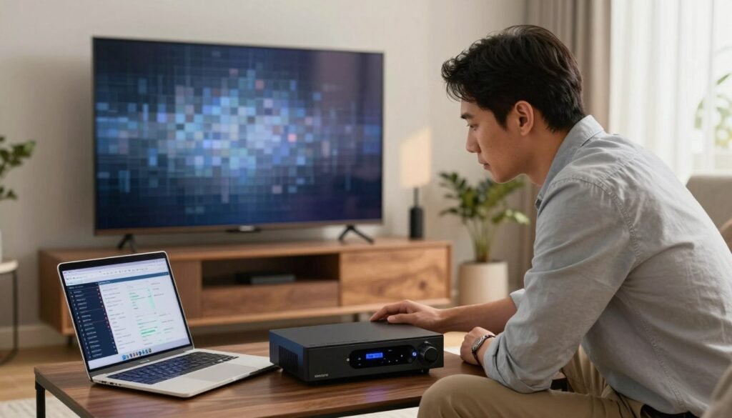 Problemen oplossen bij iptv kpn