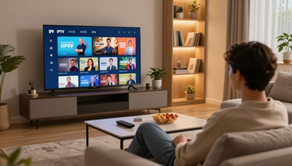 Aplicacion iptv Nederland 2024 alles wat je moet weten 10 aplicacion iptv