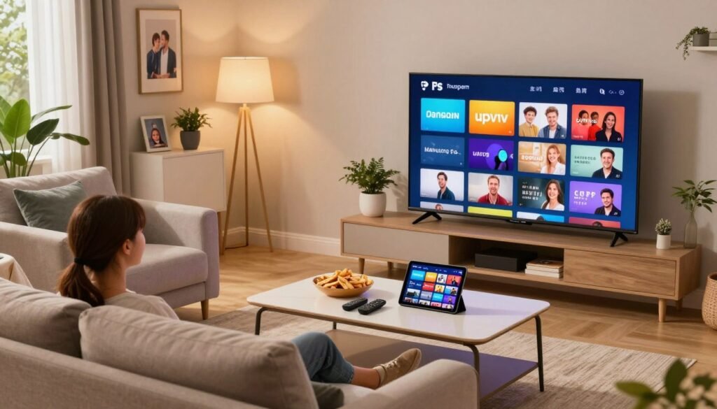 Ontdek de free popular iptv playlist voor Nederland 9 free popular iptv playlist