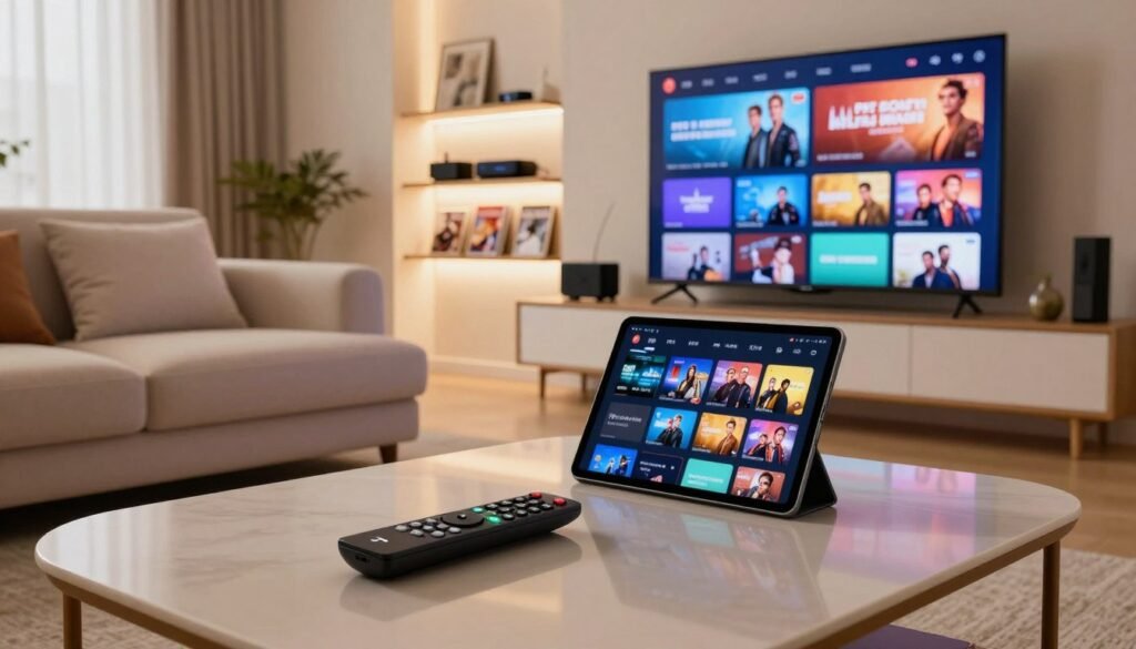 IPTV aanbieders Nederland 2024 overzicht en tips 1 iptv aanbieders