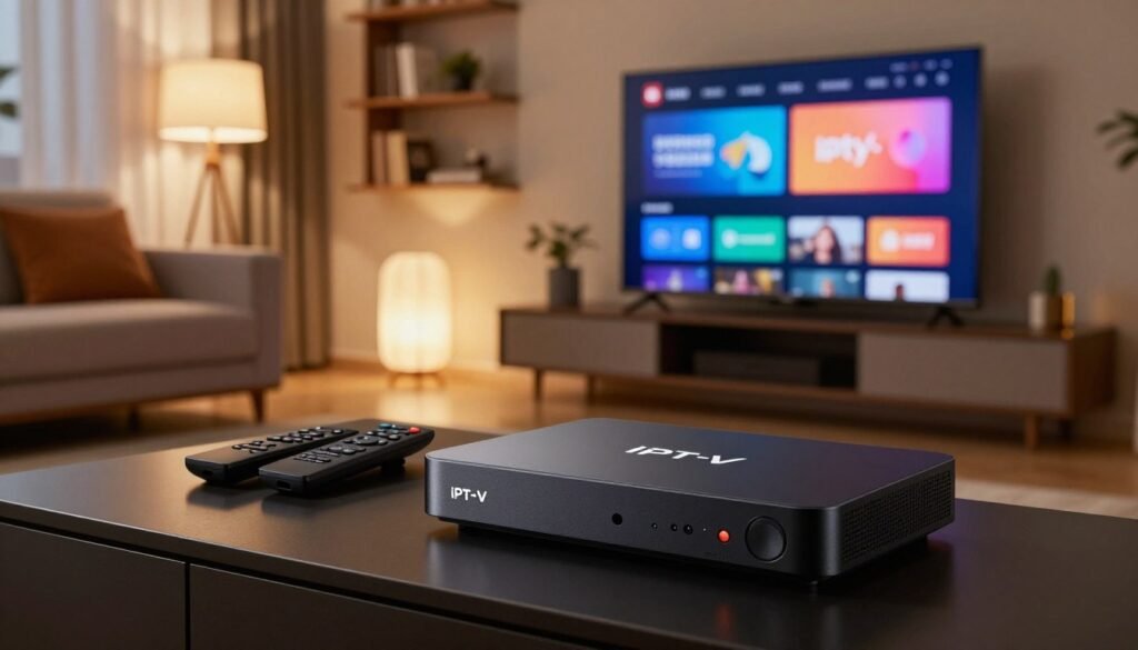 iptv hardware iptv hardware