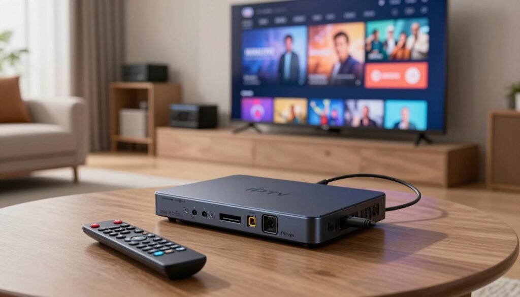 iptv hardware iptv hardware