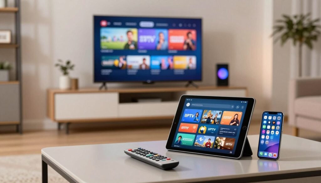 iptv installeren op diverse apparaten iptv installeren op diverse apparaten