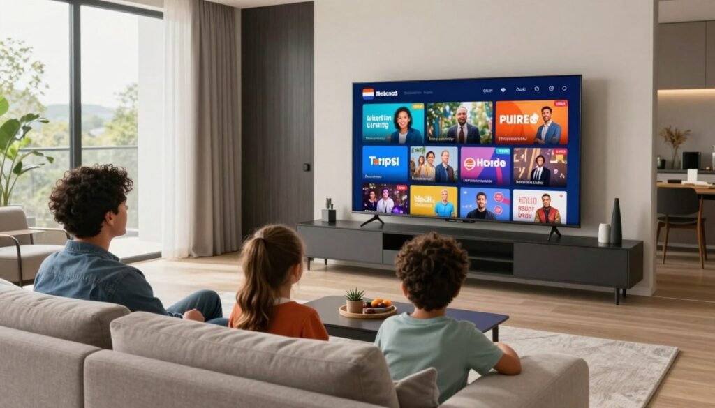 IPTV Nederland Reviews: Alles Wat Je Moet Weten in 2024 5 iptv nederland reviews