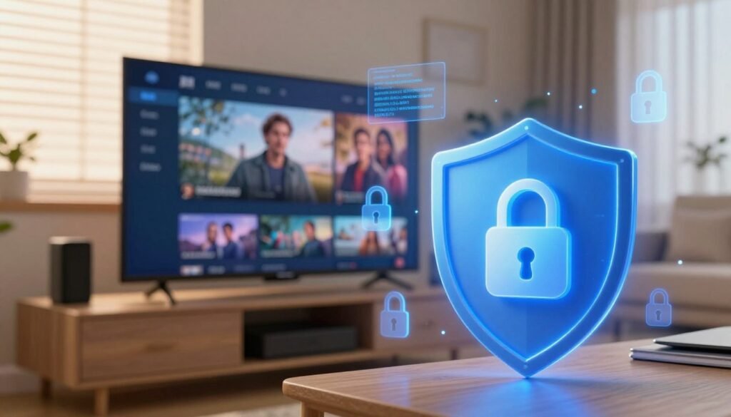 iptv veiligheid iptv veiligheid