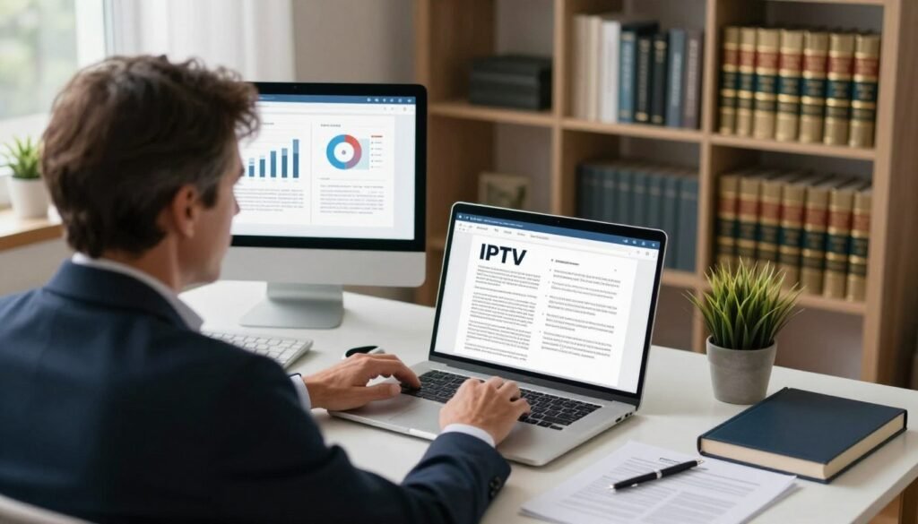iptv veiligheid iptv veiligheid