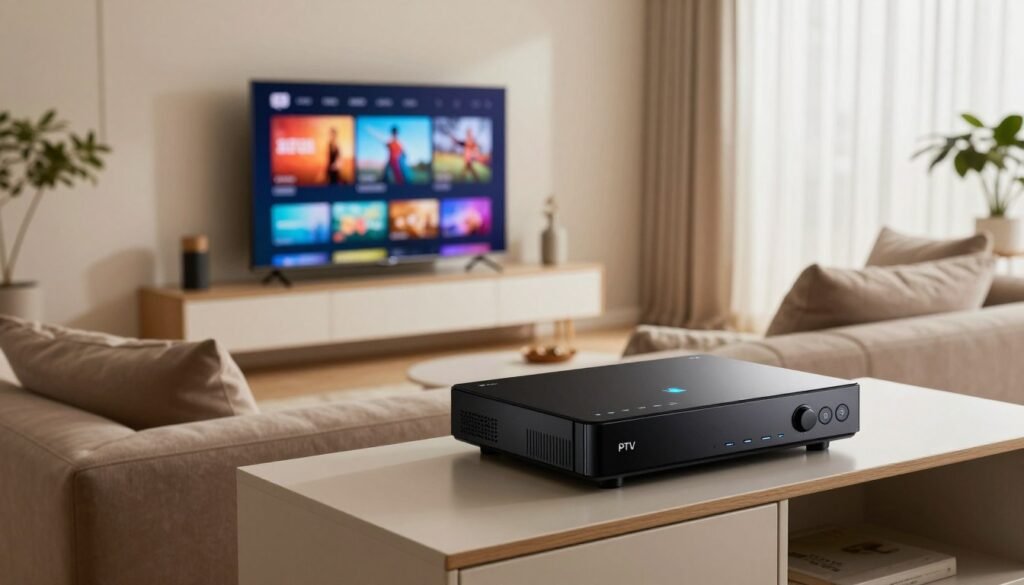 tv-ontvanger